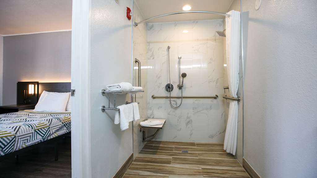 Motel 6 Sacramento CA North - photo 22