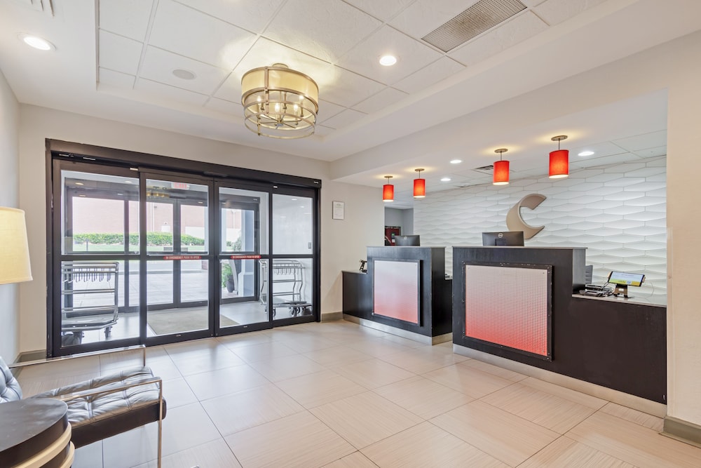 Comfort Inn & Suites Carrollton - photo 7