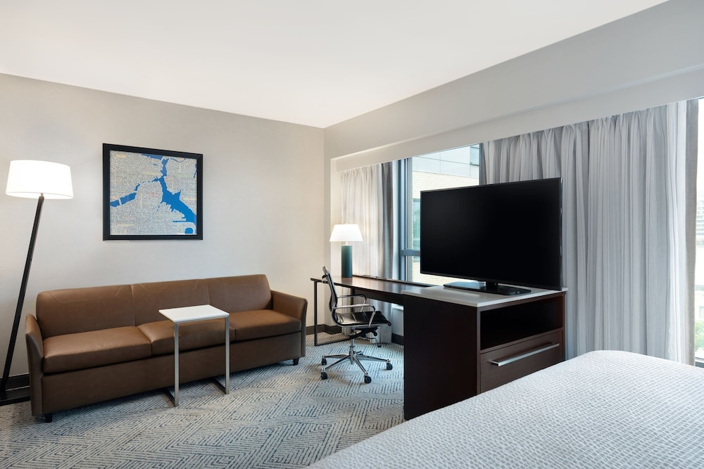 Residence Inn by Marriott Boston Back Bay Fenway - photo 14