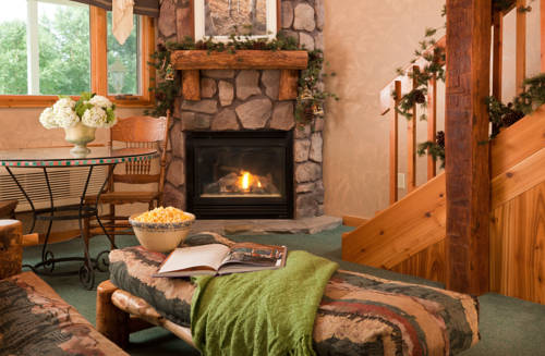 Hideaway Country Inn - photo 13
