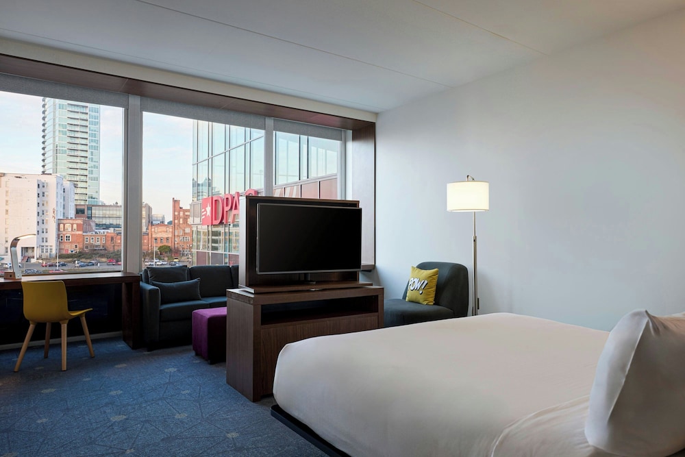 Aloft Durham Downtown - photo 15