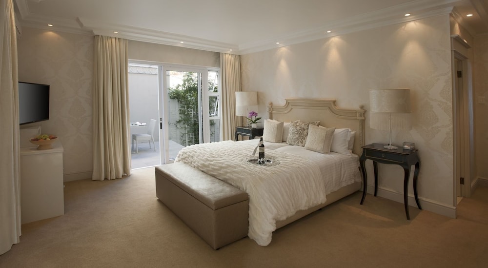 The Clarendon Bantry Bay — Cape Town — photo 3