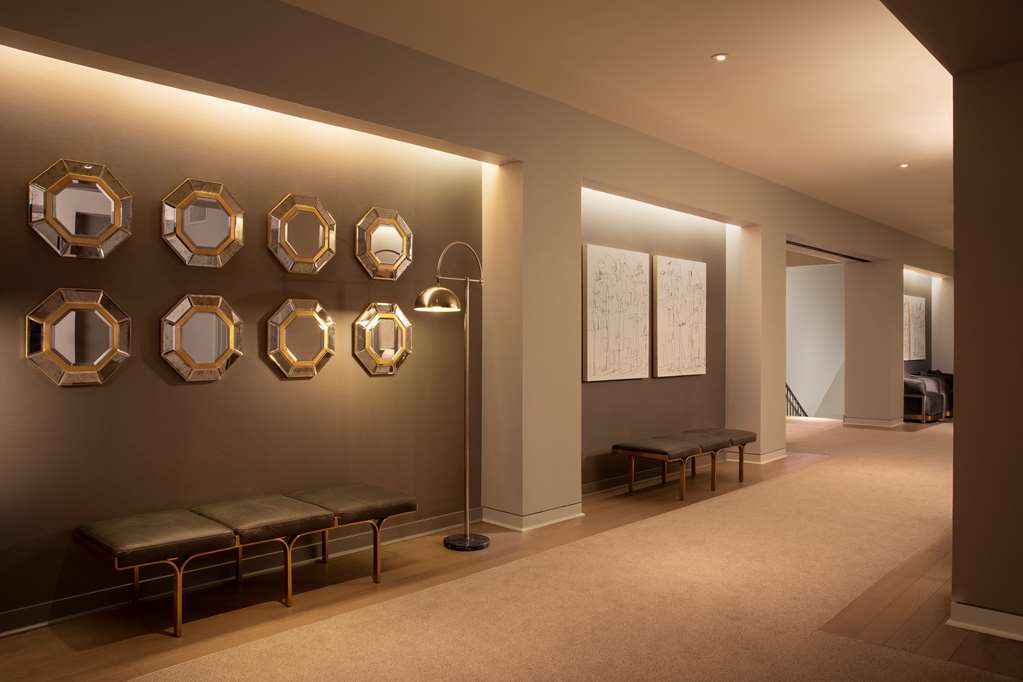 The Clift Royal Sonesta San Francisco - photo 68