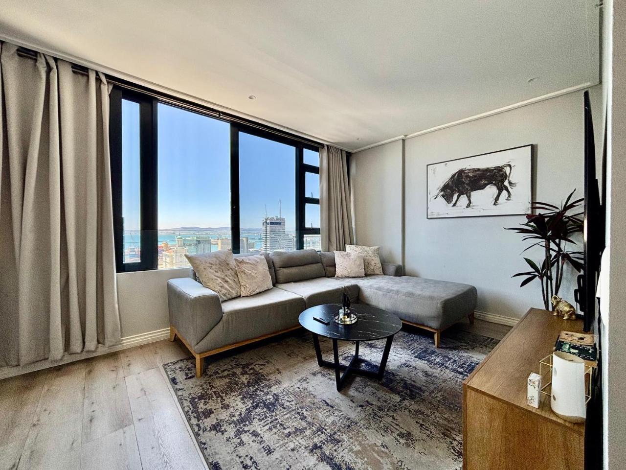 CozyNest in the Heart of Cape Town