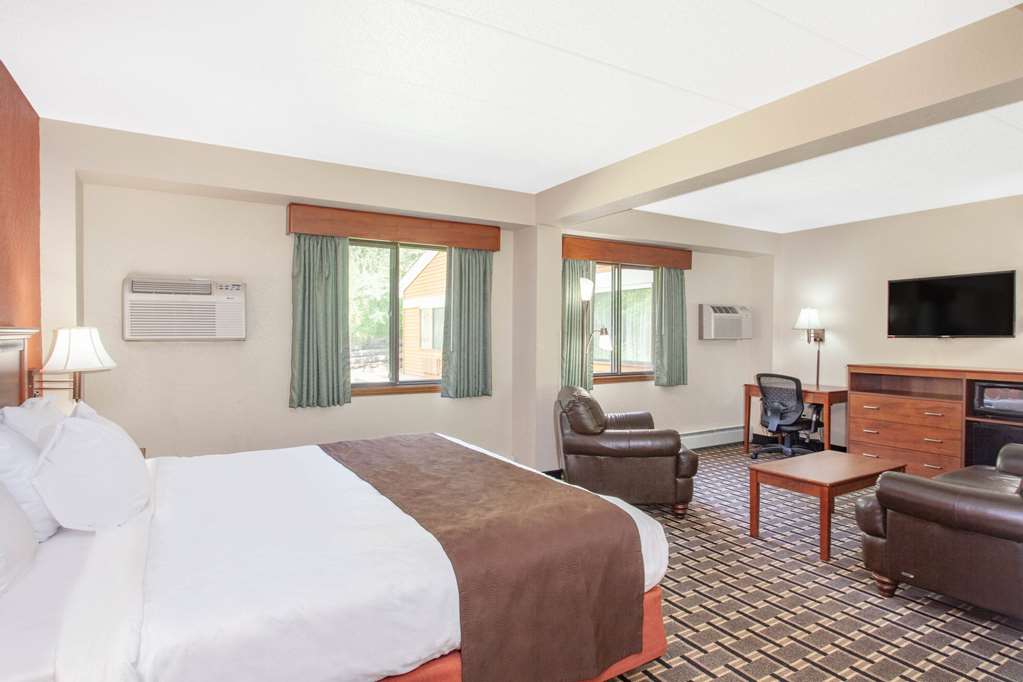 AmericInn by Wyndham Cloquet - photo 19