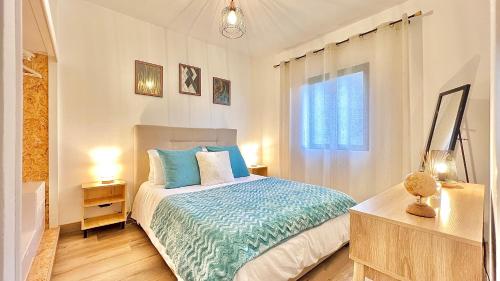 The North Paradise Porto Moniz in Porto Moniz, Portugal