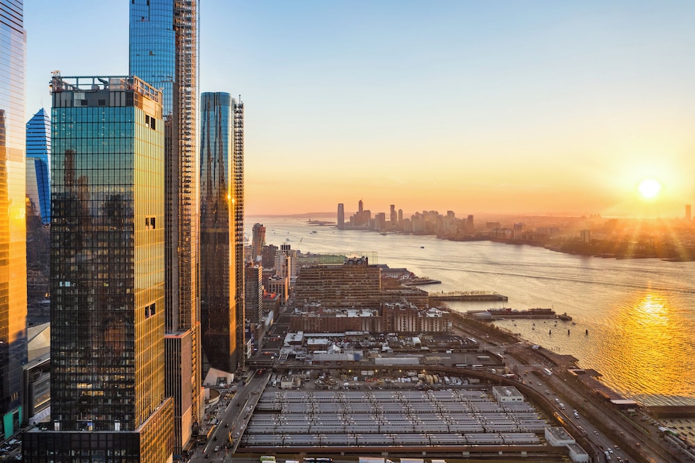 Candlewood Suites New York City Times Square by IHG - photo 38
