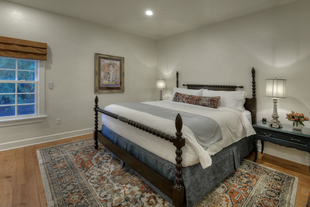 The Armory Park Inn - photo 18