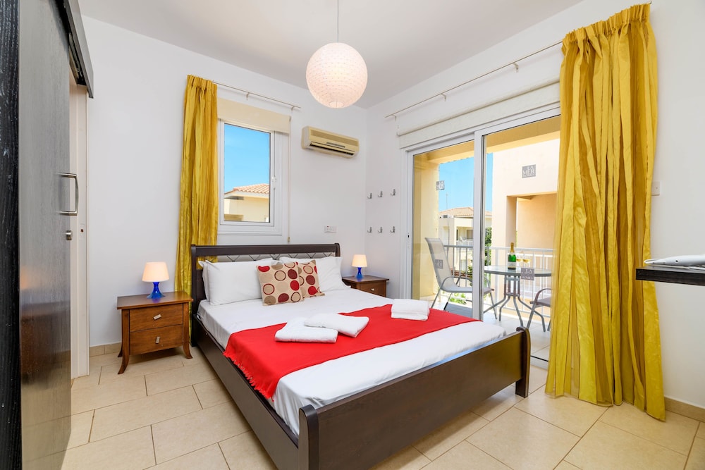 Sirena Bay Villa #7