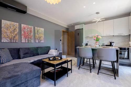 Panorama Park View — 4-Star Luxury Hotel in Alexandroupoli, Greece
