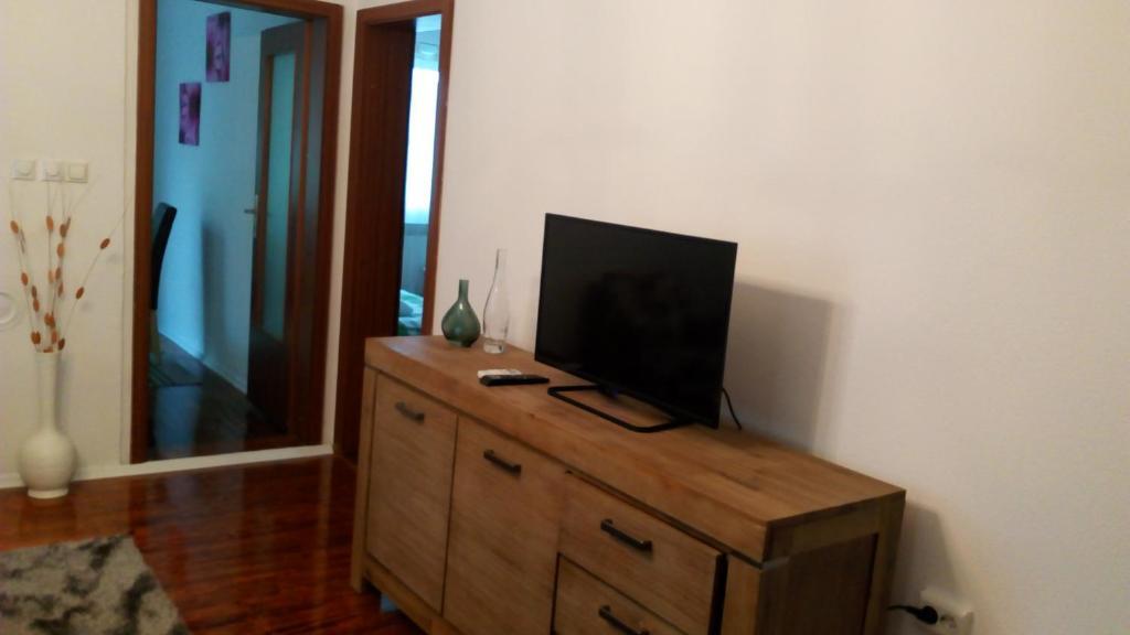 Apartman EL — 4-Star Luxury Hotel in Sarajevo, Bosnia and Herzegovina