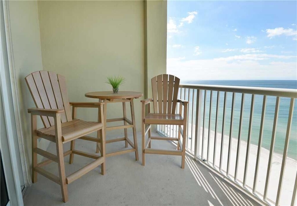 Grand Panama 106 Tower I Two Bedroom Condo - photo 17