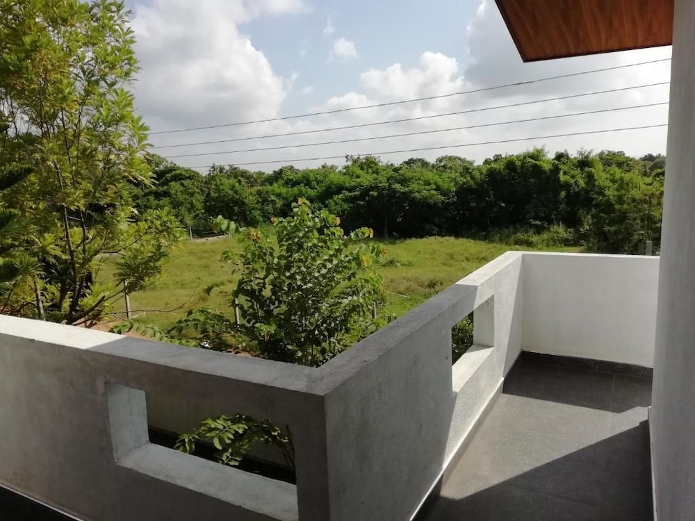 Hotel New Eye in Dambulla, Sri Lanka