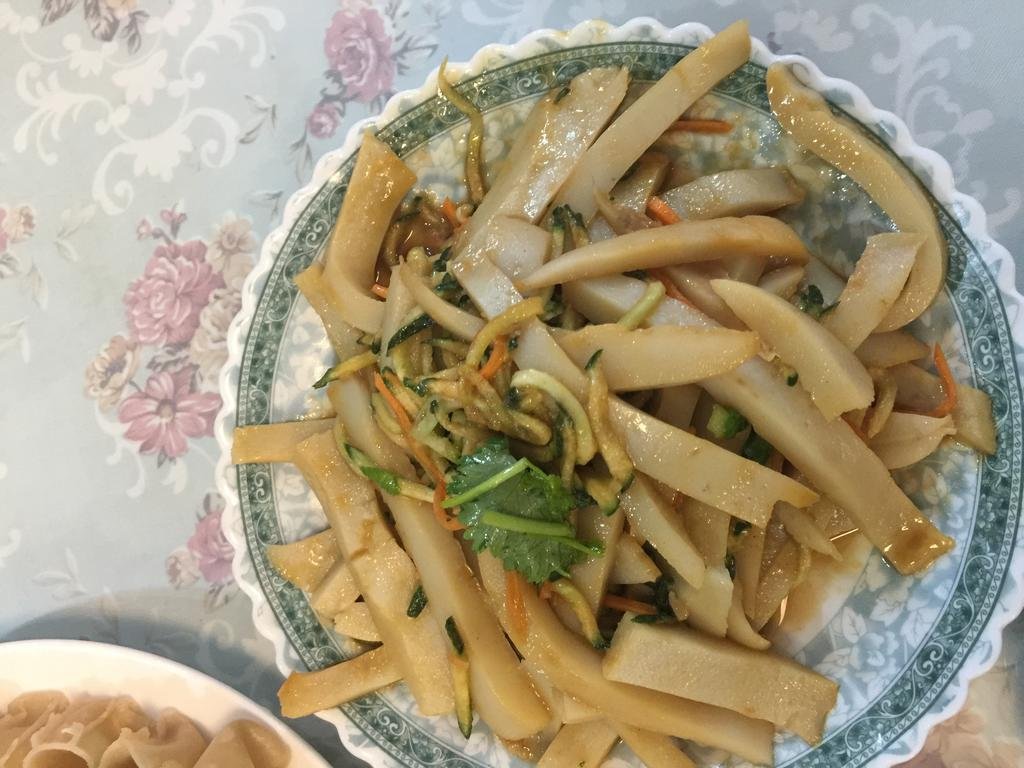 Wutaishan Fuxingyuan Inn in Taicheng, People's Republic of China