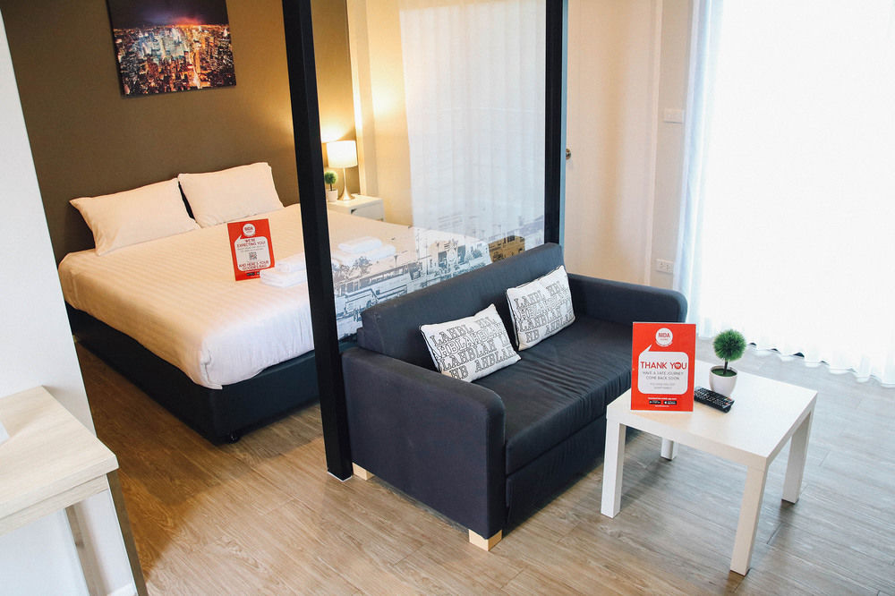 Thonglor Boutique And Spa - last minute hotel in Udon Thani