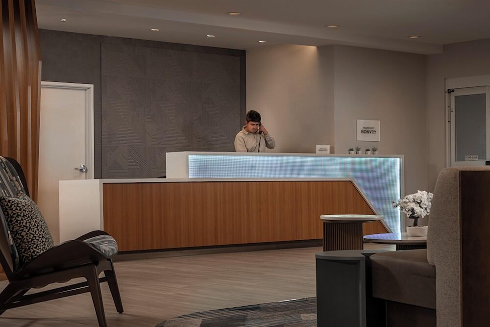 Springhill Suites Houston Brookhollow - photo 18