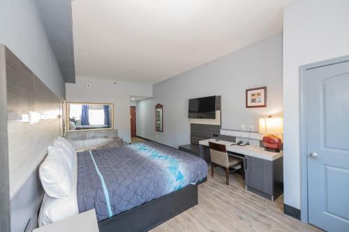 Jamestown inn & Suites - photo 24