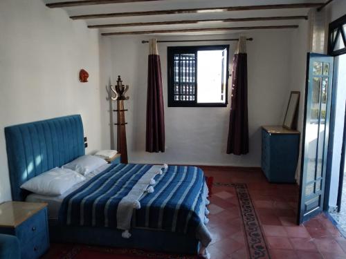Duplex 1 pour les familles — hotel in Oualidia