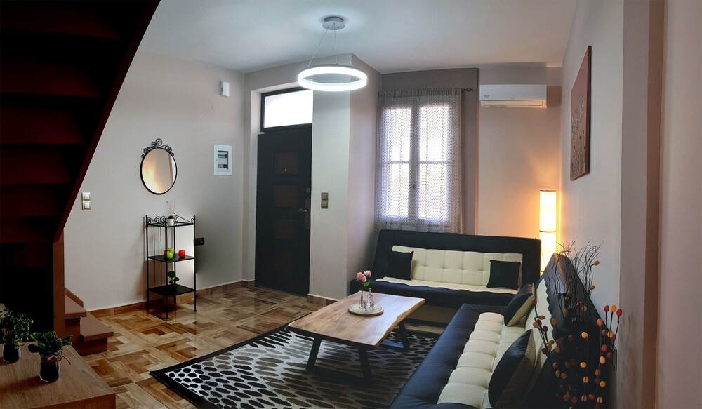 Liberty — hotel in Ioannina