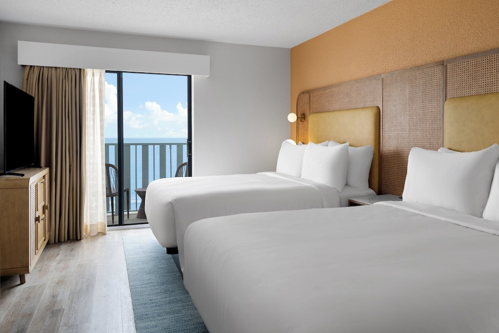 voco The Shelby Myrtle Beach by IHG - photo 26