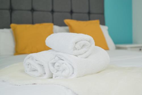 TLK Apartments & Hotel Beckenham High Street — hotel in Beckenham