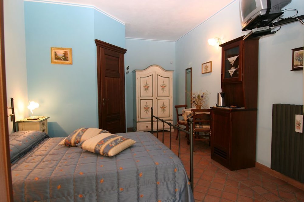 Cascina Bellavista — Tigliole — photo 3