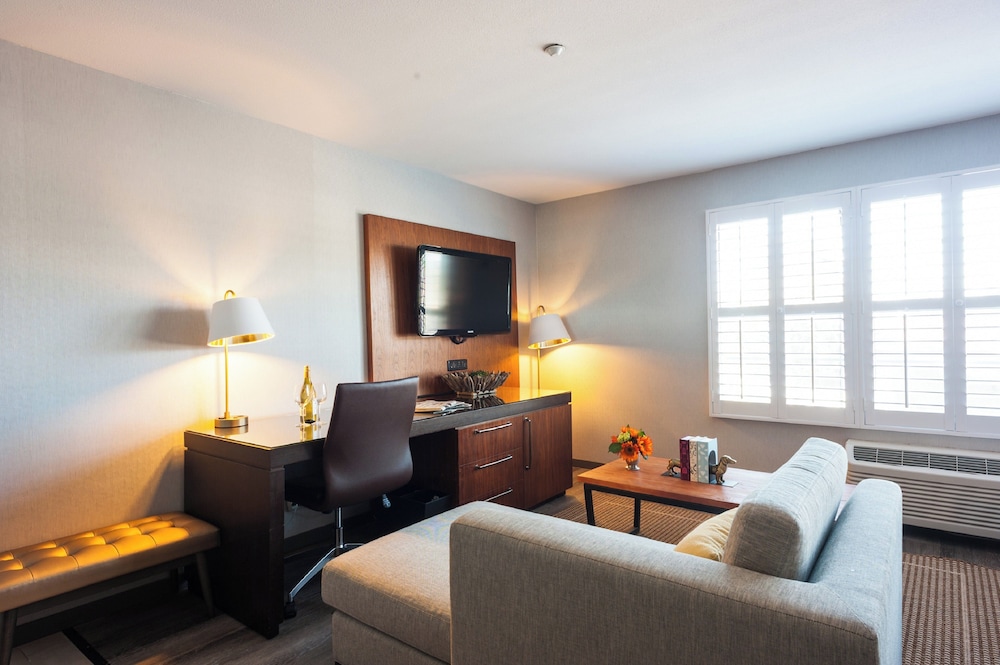 Hotel Indigo Napa Valley by IHG - photo 33