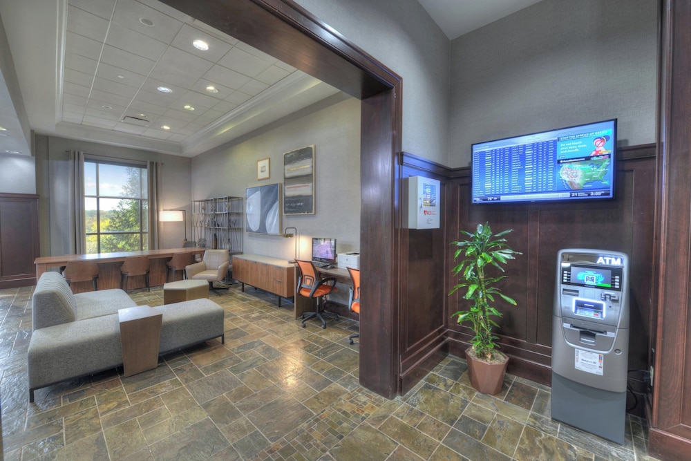 Sheraton Baltimore Washington Airport Hotel BWI - photo 2