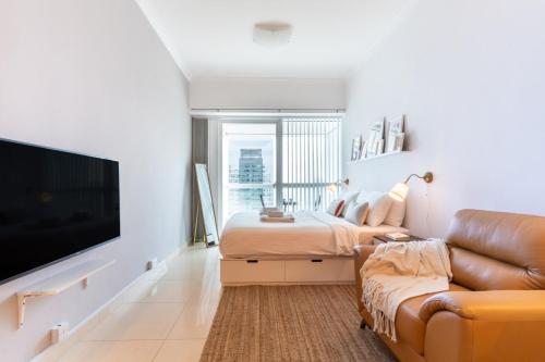 GuestReady Home away from home in JLT — 4-Star Luxury Hotel in Dubai, United Arab Emirates