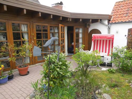 Ferienwohnung zur Weide — 4-Star Luxury Hotel in Heiligenhafen, Germany