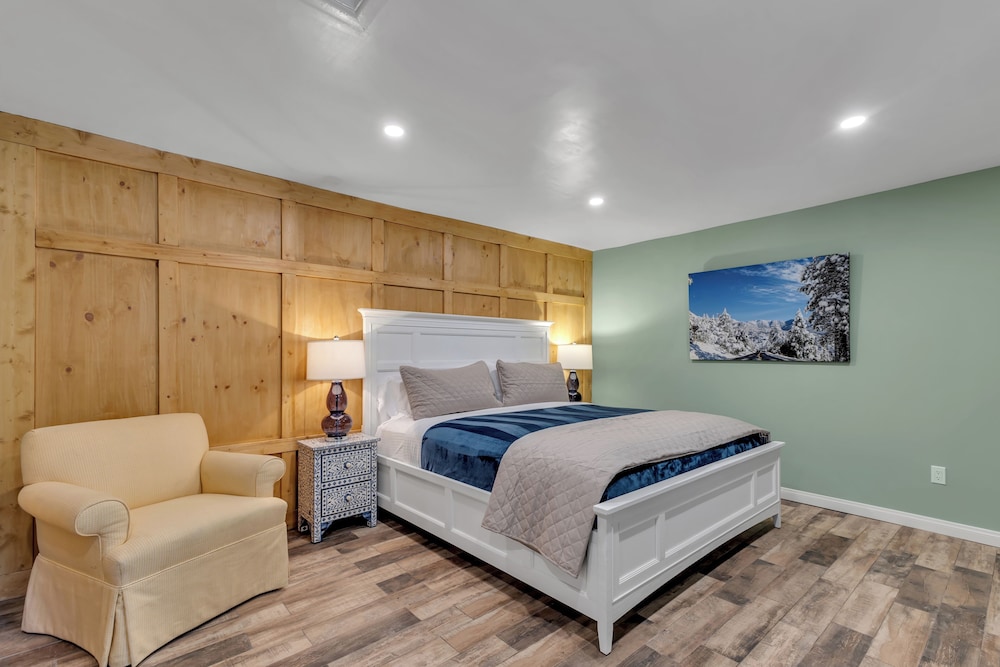 Idyllwild Inn - photo 104