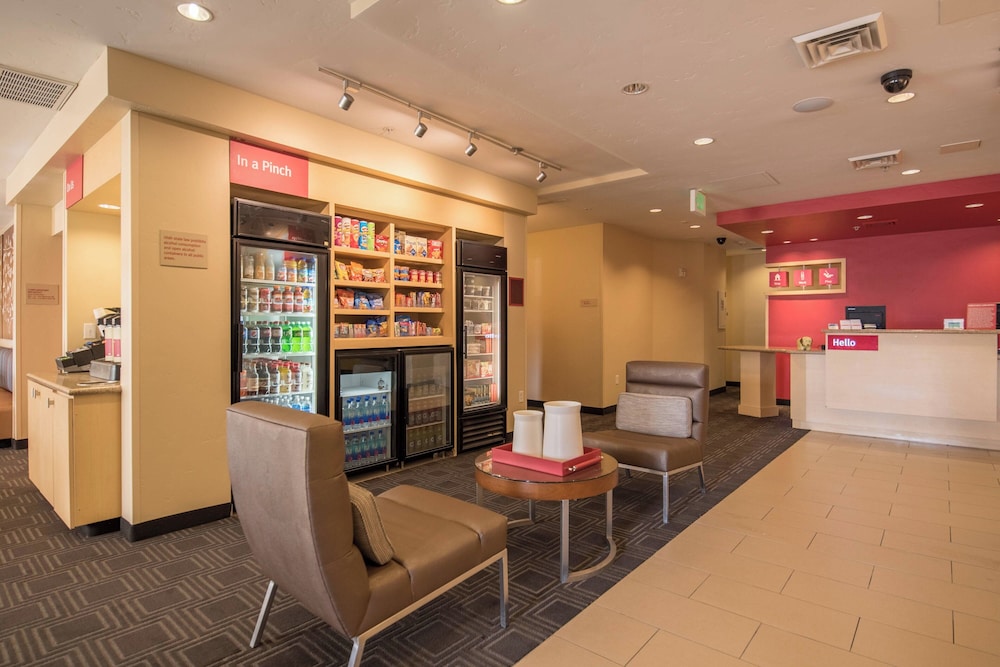TownePlace Suites by Marriott Orem - photo 29