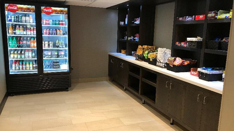 Holiday Inn & Suites Chicago Carol Stream by IHG - photo 5