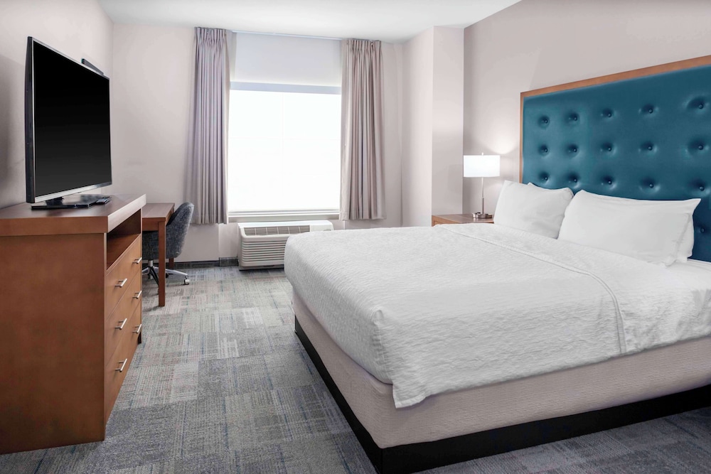 Homewood Suites by Hilton St Louis Galleria - photo 12