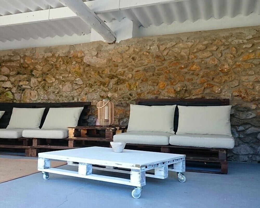 La Curva Surfhouse — Unknown City — photo 4