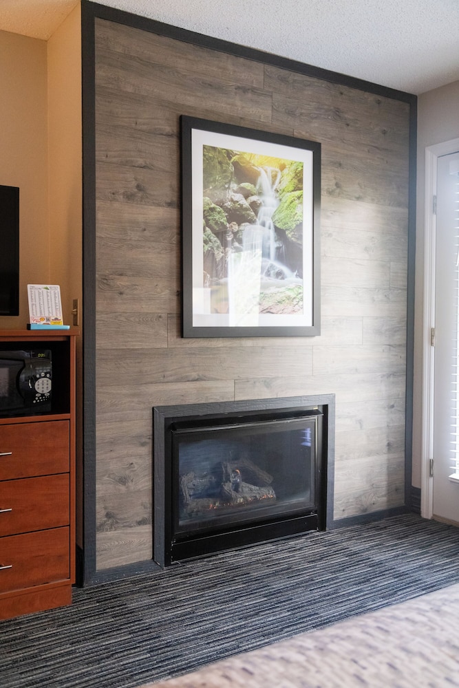 Twin Mountain Inn & Suites - photo 25