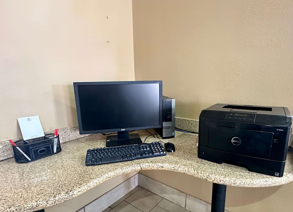 SureStay Plus Hotel by Best Western Silver City - photo 29