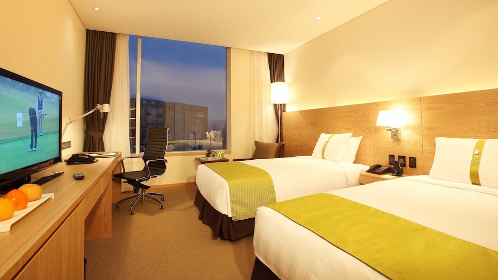 Holiday Inn Gwangju by IHG — Gwangju — photo 5
