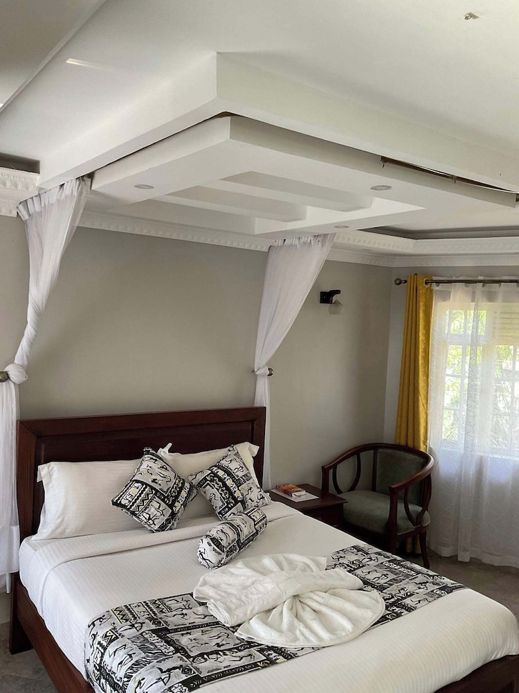 GreenHaven Siaya Cottages — Siaya — photo 3