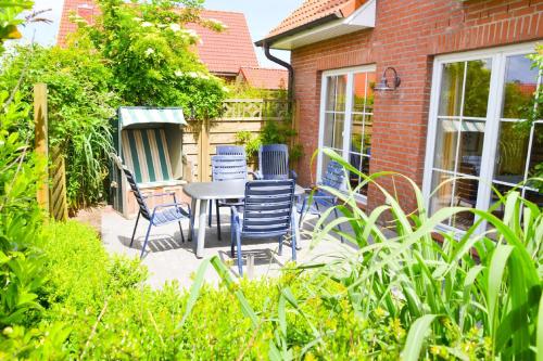 Ferienhaus Deichtraum - last minute hotel in Unknown City
