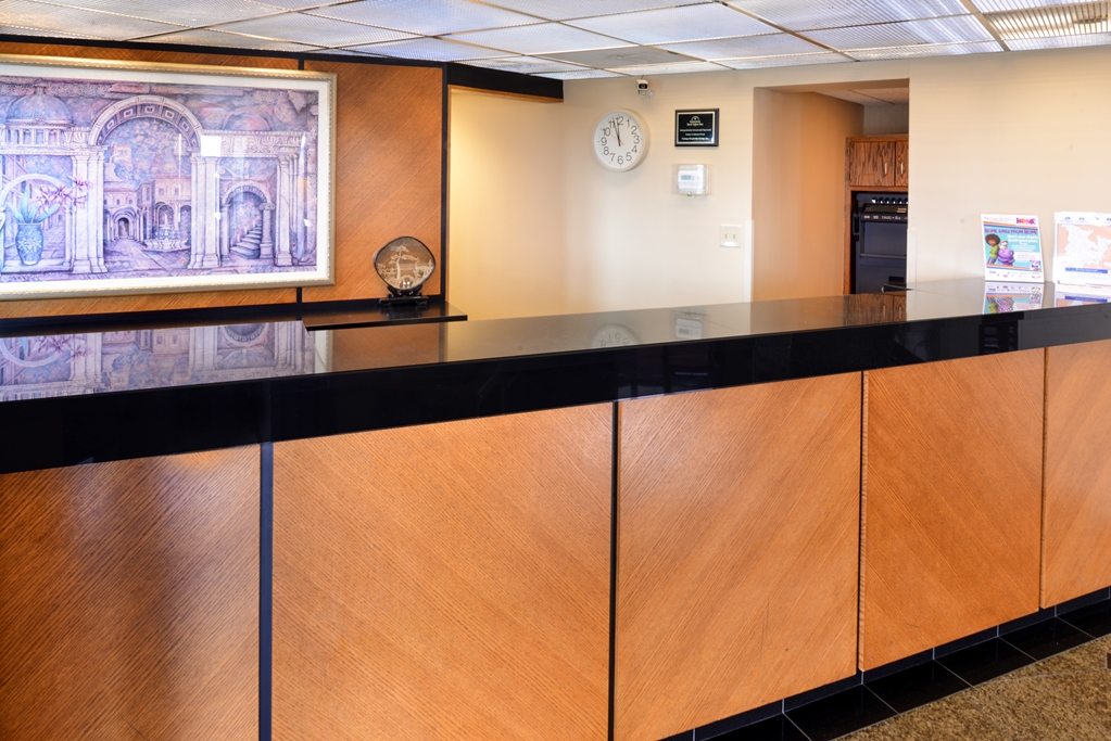 Americas Best Value Inn Collinsville St. Louis - photo 4
