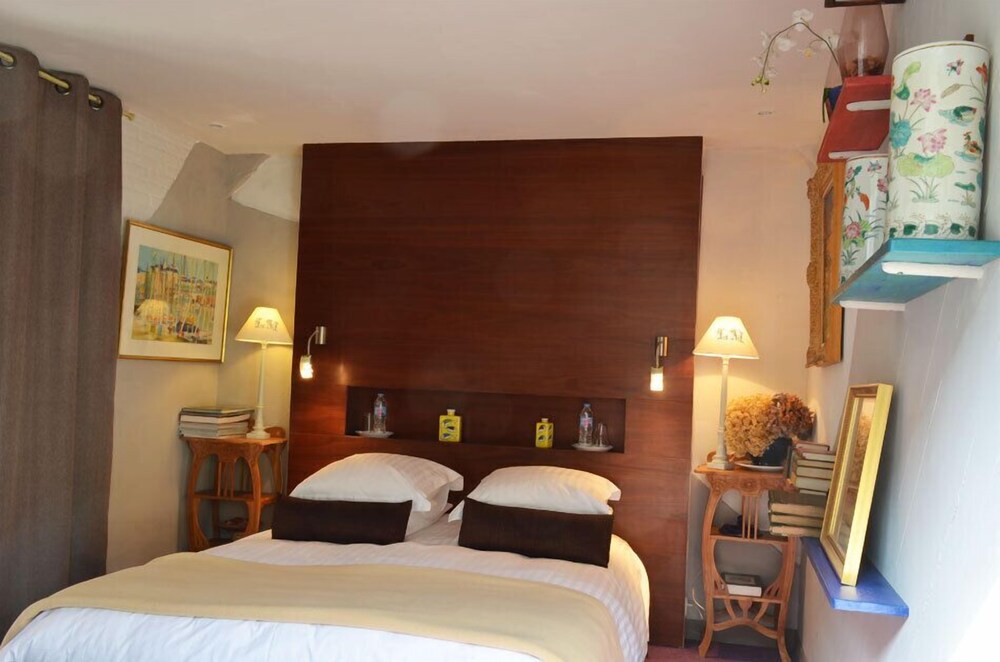 Le Manoir De l’Engagiste — Orbec — photo 4