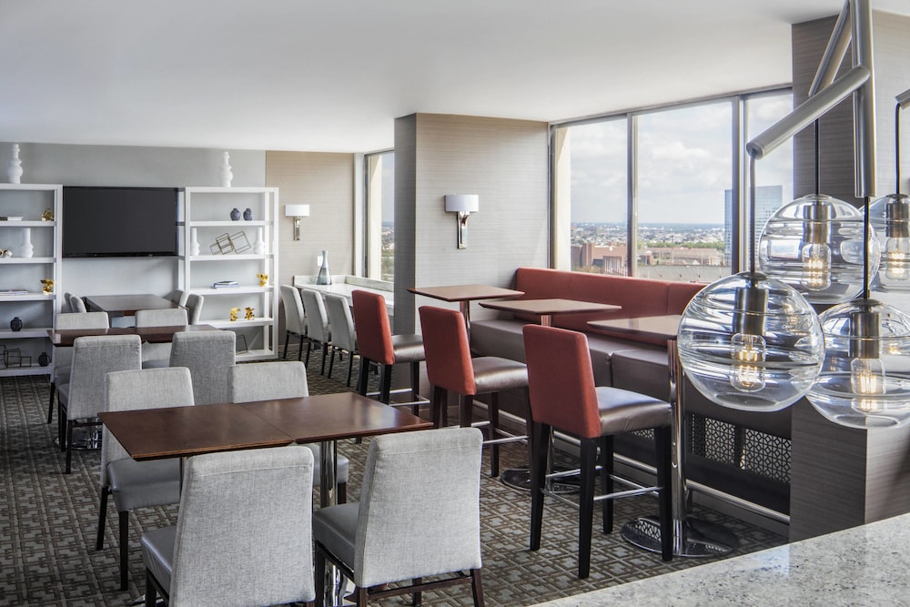 Sheraton Philadelphia University City Hotel in Philadelphia, United States