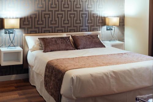 Hotel Rural Pinares de Soria — hotel in Molinos De Duero