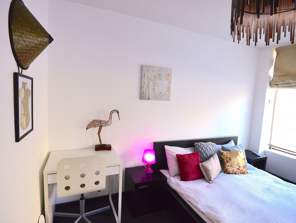 Hotel Biscuit in Cluj-Napoca, Romania