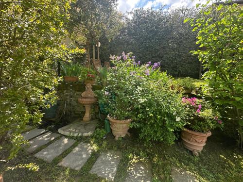 Elegante bilocale Elegant Double Room — Fiesole — photo 2