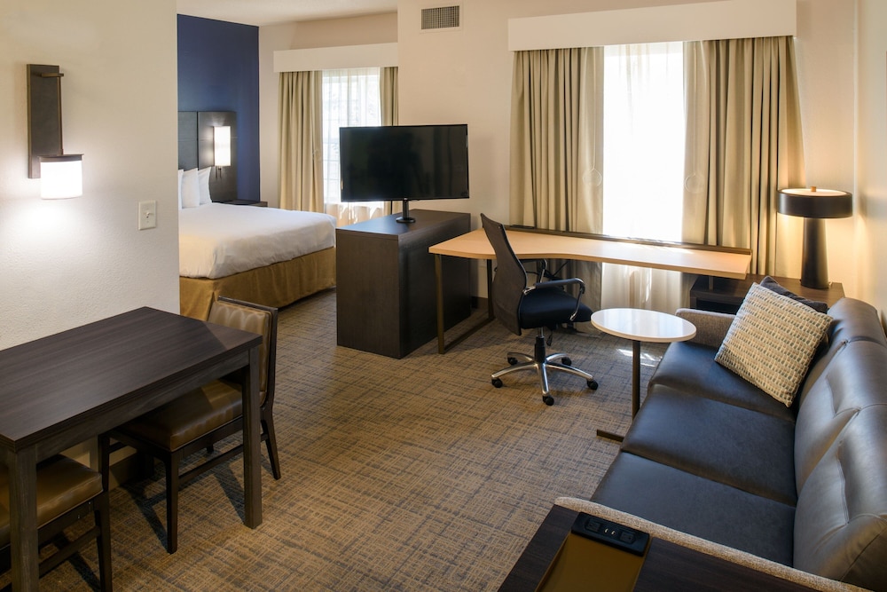 Residence Inn by Marriott Columbia Northeast Fort Jackson Area - photo 11
