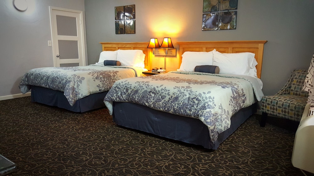 Garden View Inn - photo 7