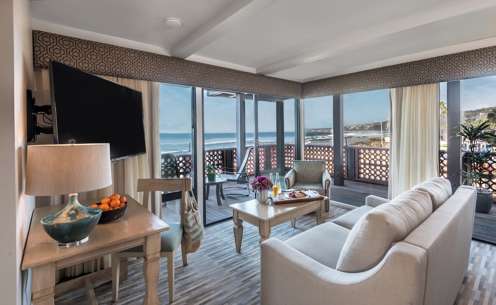 La Jolla Shores Hotel - photo 118
