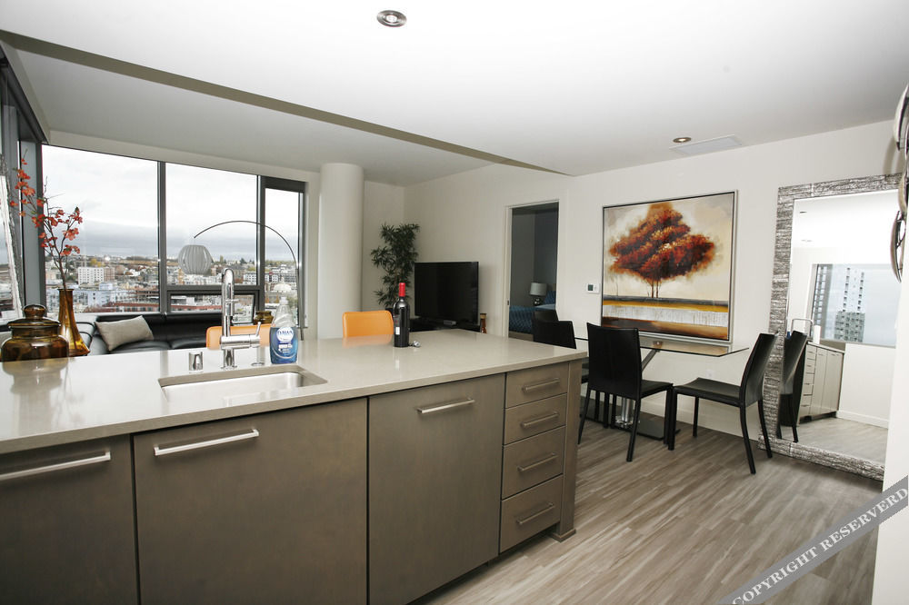 Convention Center Lux Suites by Barsala - photo 53